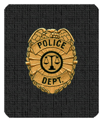 DF35 419 Police Dept
